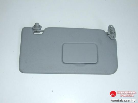 HONDA CIVIC JOBB OLDALI NAPELLENZŐ.  2001-2003