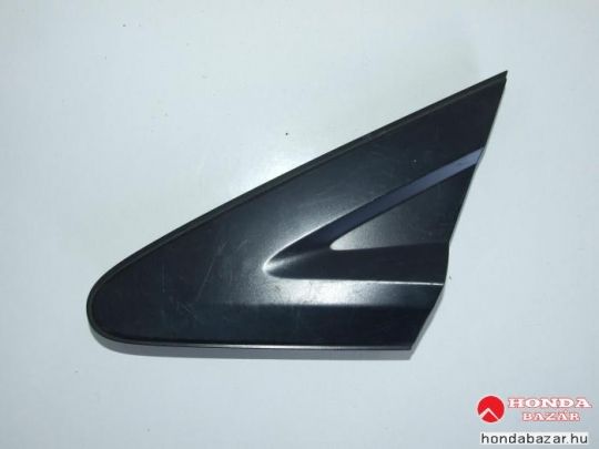 HONDA CIVIC JOBB OLDALI SÁRVÉDŐ TAKARÓ HÁROMSZÖG.  2007-2009