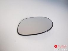 HONDA CIVIC JOBB TÜKÖRLAP (FŰTHETŐ)  2007-2009