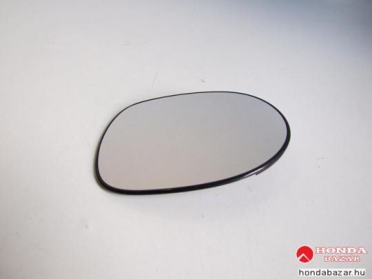 HONDA CIVIC JOBB TÜKÖRLAP (FŰTHETŐ)  2007-2009
