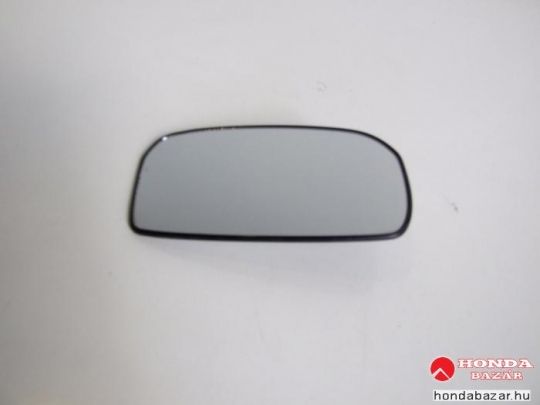 HONDA CIVIC JOBB TÜKÖRLAP (NEM FŰTHETŐ)  2001-2003