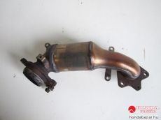 HONDA CIVIC KATALIZÁTOR.  2007-2009
