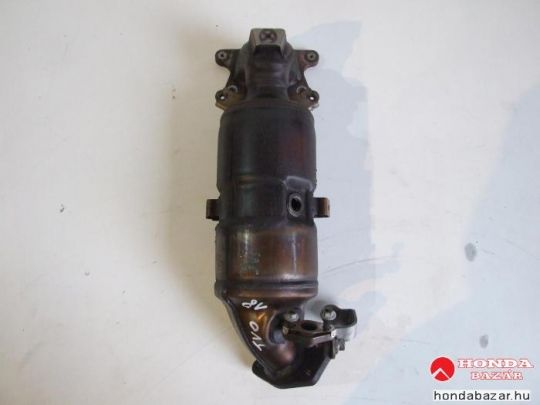 HONDA CIVIC KATALIZÁTOR  2012-2015