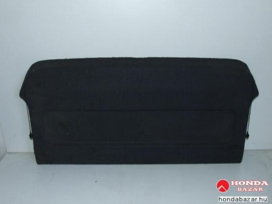 HONDA CIVIC KÉK SZÍNŰ KALAPTARTÓ.  2001-2003