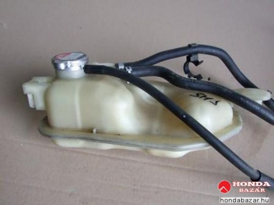 HONDA CIVIC KIEGYENLÍTŐ TARTÁLY  2007-2009