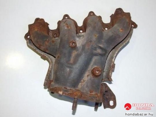 HONDA CIVIC KIPUFOGÓ LEÖMLŐ  1996-1998