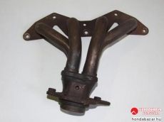 HONDA CIVIC KIPUFOGÓ LEÖMLŐ 2001-2003