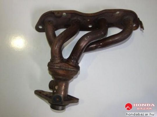 HONDA CIVIC KIPUFOGÓ LEÖMLŐ  2007-2008