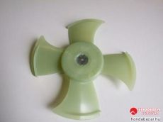 HONDA CIVIC KLÍMA VENTILÁTOR LAPÁT (MITSUBA) GYÁRTMÁNY 1992-1996