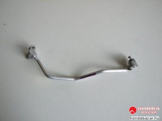 HONDA CIVIC KLÍMACSŐ A HŰTŐ-SZÁRAZSZŰRŐ KÖZÉ  1995-1997