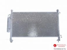 HONDA CIVIC KLÍMAHŰTŐ. 2007-2008