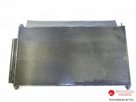 HONDA CIVIC KLÍMAHŰTŐ  2012-2015