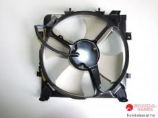 HONDA CIVIC KLÍMAHŰTŐ VENTILÁTOR. 1992-1996