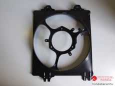 HONDA CIVIC KLÍMAHŰTŐ VENTILÁTOR KERET. 2001-2003