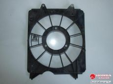 HONDA CIVIC KLÍMAHŰTŐ VENTILÁTOR KERET. 2007-2009
