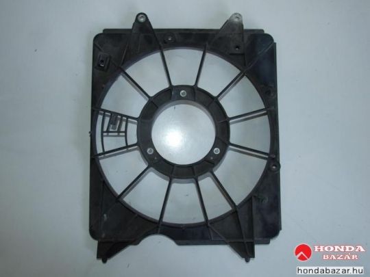 HONDA CIVIC KLÍMAHŰTŐ VENTILÁTOR KERET.  2007-2009