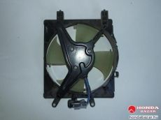HONDA CIVIC KLÍMAHŰTŐ VENTILÁTOR KOMPLETT. 2001-2003