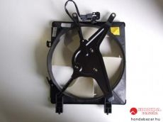 HONDA CIVIC KLÍMAHŰTŐ VENTILÁTOR (KOMPLETT). 2001-2003