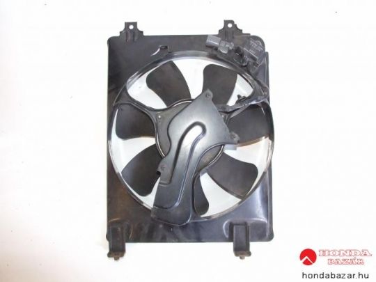 HONDA CIVIC KLÍMAHŰTŐ VENTILÁTOR KOMPLETT.  2007-2009