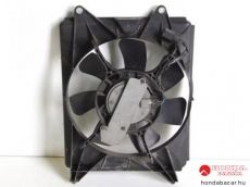 HONDA CIVIC KLÍMAHŰTŐ VENTILÁTOR KOMPLETT.  2012-2015