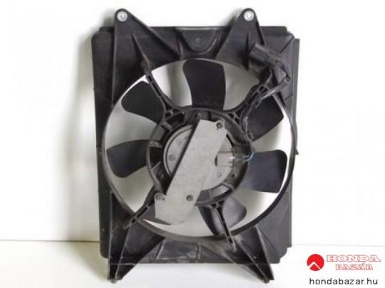 HONDA CIVIC KLÍMAHŰTŐ VENTILÁTOR KOMPLETT.  2012-2015