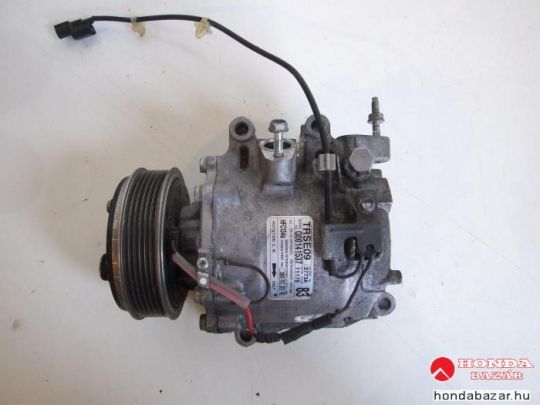 HONDA CIVIC KLÍMAKOMPRESSZOR  2012-2015