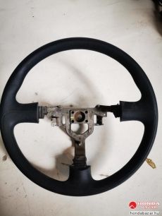 HONDA CIVIC KORMÁNY. (KÉK)
