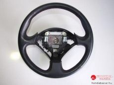 HONDA CIVIC KORMÁNY KOPOTT ÁLLAPOTBAN. 2001-2003