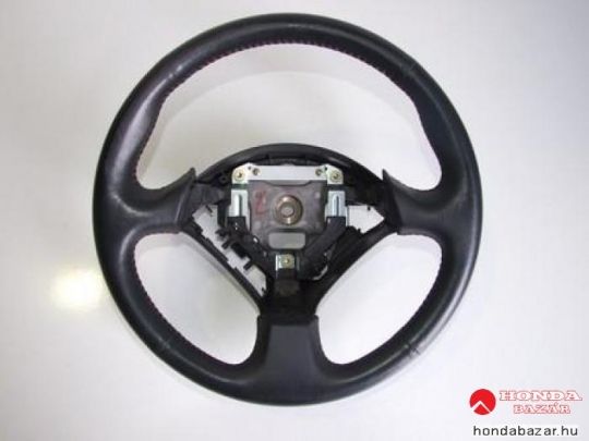 HONDA CIVIC KORMÁNY KOPOTT ÁLLAPOTBAN.  2001-2003