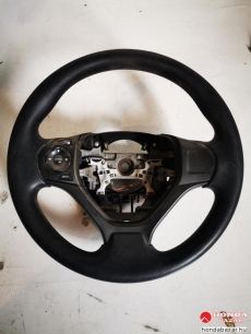 HONDA CIVIC KORMÁNY.