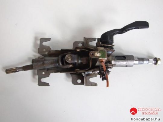 HONDA CIVIC KORMÁNYOSZLOP  2001-2003