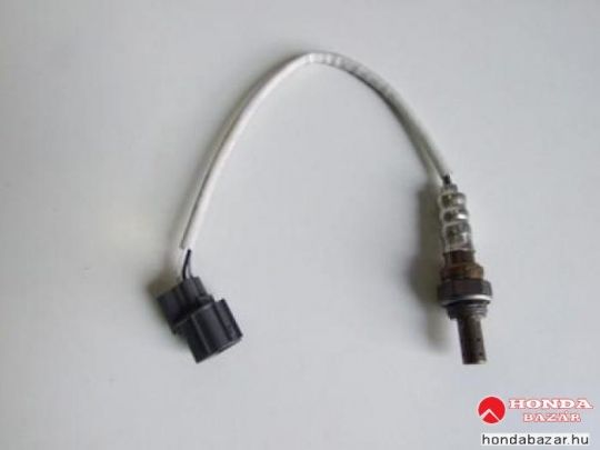 HONDA CIVIC LAMDA-SZONDA.  2001-2003