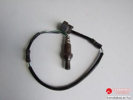 HONDA CIVIC LAMDA-SZONDA.  2001-2003