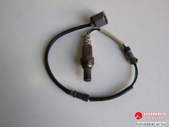 HONDA CIVIC LAMDA-SZONDA.  2001-2003