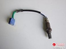 HONDA CIVIC LAMDA-SZONDA. 2007-2008