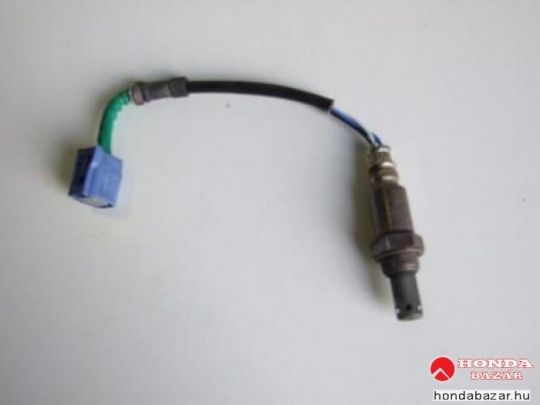 HONDA CIVIC LAMDA-SZONDA.  2007-2008