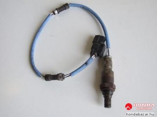 HONDA CIVIC LAMDA-SZONDA.  2007-2008