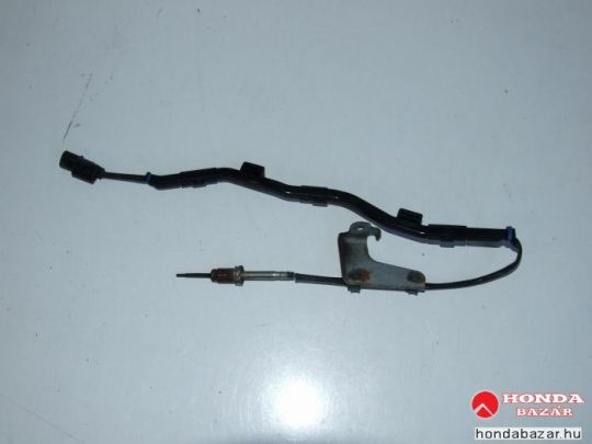 HONDA CIVIC LAMDA-SZONDA.  2007-2009
