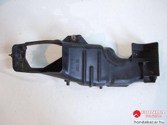 HONDA CIVIC LÉGTERELŐ CSŐ  2007-2009