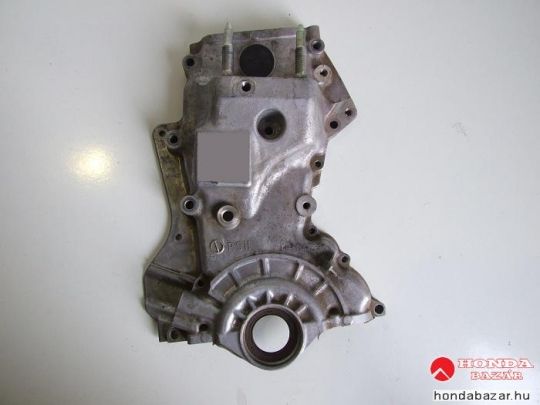 HONDA CIVIC MOTOR OLDALDEKLI  2007-2008