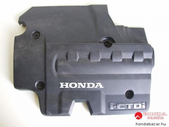 HONDA CIVIC MOTORBURKOLAT FELSŐ  2007-2009