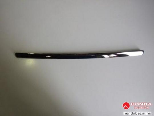 Honda civic motorháztető króm CIVIC 2004-2005