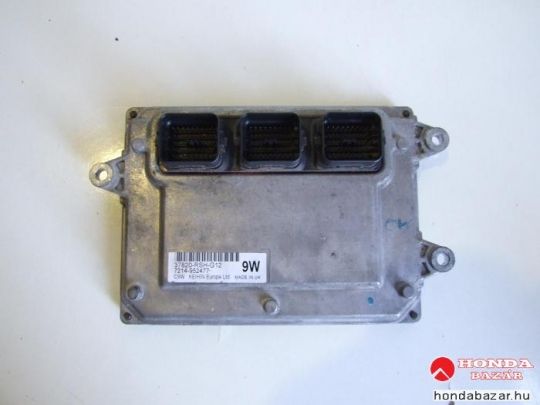 HONDA CIVIC MOTORVEZÉRLŐ KOMPUTER  2007-2008
