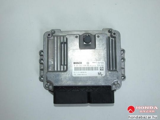 HONDA CIVIC MOTORVEZÉRLŐ KOMPUTER.  2007-2009