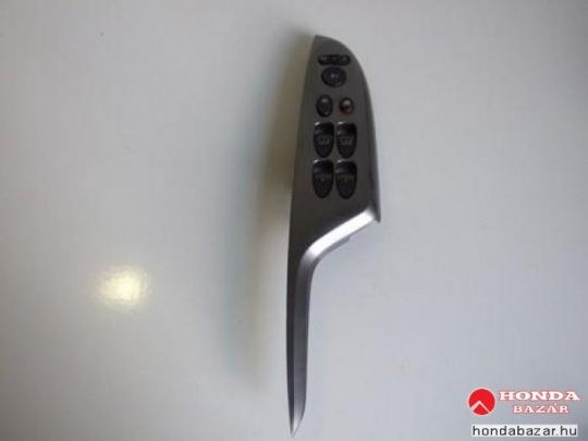 HONDA CIVIC NÉGYESKAPCSOLÓ.  2009-2011