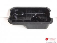 HONDA CIVIC OLAJTEKNŐ 2001-2003