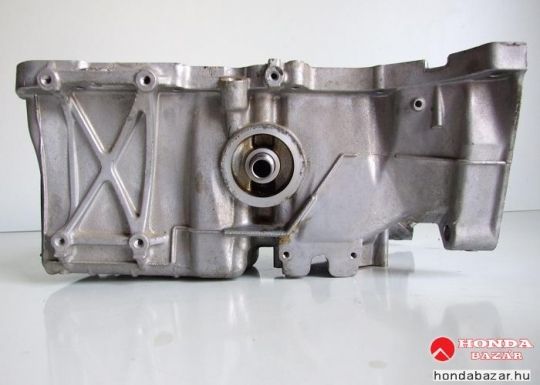 HONDA CIVIC OLAJTEKNŐ  2007-2008