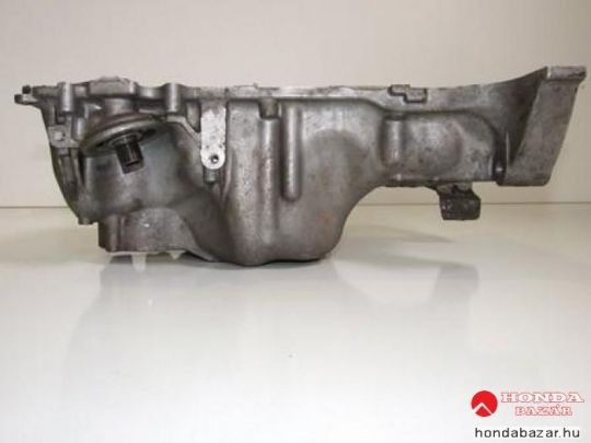HONDA CIVIC OLAJTEKNŐ.  2007-2009