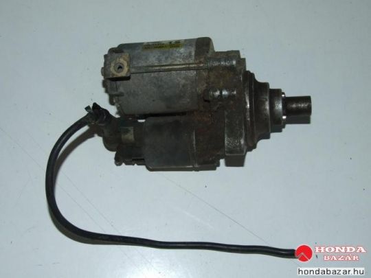 HONDA CIVIC ÖNINDÍTÓ.  1999-2000