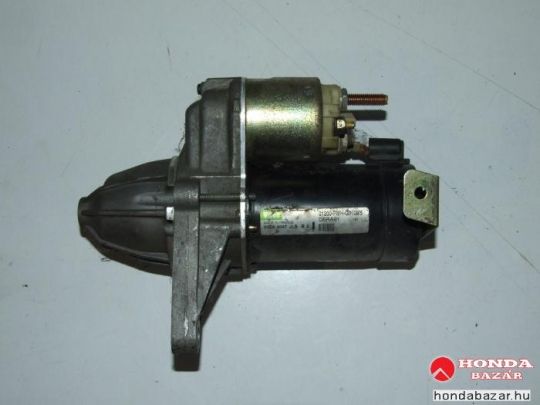 HONDA CIVIC ÖNINDÍTÓ.  2001-2003